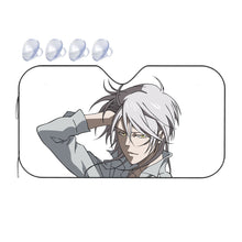 Load image into Gallery viewer, Anime Psycho-Pass  Car Sunshade
