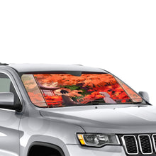 Load image into Gallery viewer, Anime Psycho-Pass  Car Sunshade
