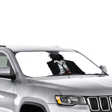 Load image into Gallery viewer, Anime Psycho-Pass  Car Sunshade
