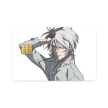 Load image into Gallery viewer, Anime Psycho-Pass  Credit Card Skins (4-in-1 Pack)
