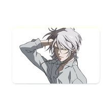 Load image into Gallery viewer, Anime Psycho-Pass  Credit Card Skins (4-in-1 Pack)
