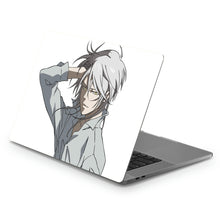 Load image into Gallery viewer, Anime Psycho-Pass  Macbook Skin
