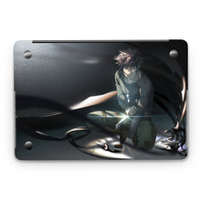 Load image into Gallery viewer, Anime Psycho-Pass  Macbook Skin
