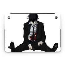 Load image into Gallery viewer, Anime Psycho-Pass  Macbook Skin
