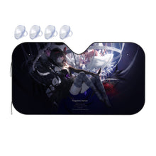 Load image into Gallery viewer, Anime Puella Magi Madoka Magica  Car Sunshade
