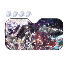 Load image into Gallery viewer, Anime Puella Magi Madoka Magica  Car Sunshade
