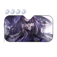 Load image into Gallery viewer, Anime Puella Magi Madoka Magica Car Sunshade
