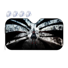 Load image into Gallery viewer, Anime Puella Magi Madoka Magica Car Sunshade
