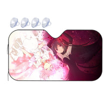 Load image into Gallery viewer, Anime Puella Magi Madoka Magica  Car Sunshade

