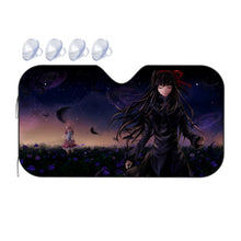 Load image into Gallery viewer, Anime Puella Magi Madoka Magica Car Sunshade

