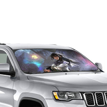 Load image into Gallery viewer, Anime Puella Magi Madoka Magica  Car Sunshade
