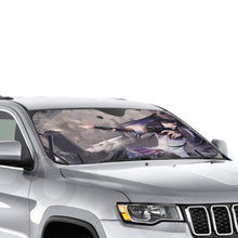 Load image into Gallery viewer, Anime Puella Magi Madoka Magica Car Sunshade
