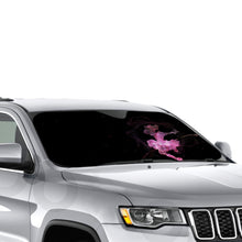 Load image into Gallery viewer, Anime Puella Magi Madoka Magica Car Sunshade
