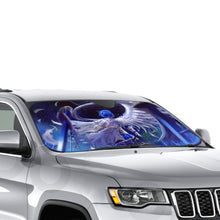 Load image into Gallery viewer, Anime Puella Magi Madoka Magica Car Sunshade
