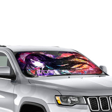 Load image into Gallery viewer, Anime Puella Magi Madoka Magica  Car Sunshade
