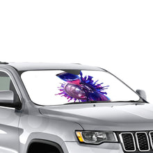 Load image into Gallery viewer, Anime Puella Magi Madoka Magica Car Sunshade
