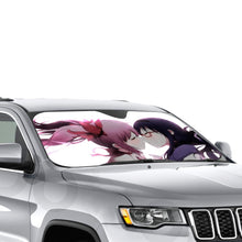 Load image into Gallery viewer, Anime Puella Magi Madoka Magica Car Sunshade
