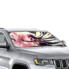 Load image into Gallery viewer, Anime Puella Magi Madoka Magica Car Sunshade
