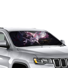 Load image into Gallery viewer, Anime Puella Magi Madoka Magica  Car Sunshade
