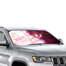 Load image into Gallery viewer, Anime Puella Magi Madoka Magica  Car Sunshade
