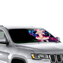 Load image into Gallery viewer, Anime Puella Magi Madoka Magica Car Sunshade
