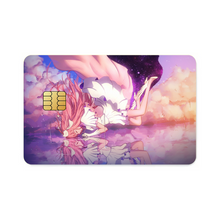 Load image into Gallery viewer, Anime Puella Magi Madoka Magica  Credit Card Skins (4-in-1 Pack)
