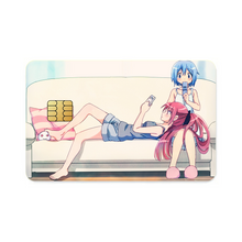 Load image into Gallery viewer, Anime Puella Magi Madoka Magica Credit Card Skins (4-in-1 Pack)
