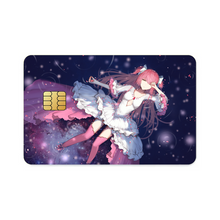 Load image into Gallery viewer, Anime Puella Magi Madoka Magica  Credit Card Skins (4-in-1 Pack)
