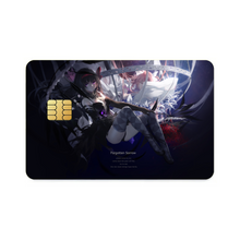 Load image into Gallery viewer, Anime Puella Magi Madoka Magica  Credit Card Skins (4-in-1 Pack)
