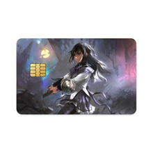 Load image into Gallery viewer, Anime Puella Magi Madoka Magica  Credit Card Skins (4-in-1 Pack)
