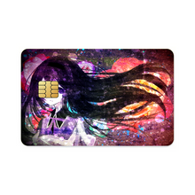 Load image into Gallery viewer, Anime Puella Magi Madoka Magica  Credit Card Skins (4-in-1 Pack)
