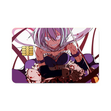 Load image into Gallery viewer, Anime Puella Magi Madoka Magica Credit Card Skins (4-in-1 Pack)

