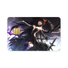 Load image into Gallery viewer, Anime Puella Magi Madoka Magica Credit Card Skins (4-in-1 Pack)
