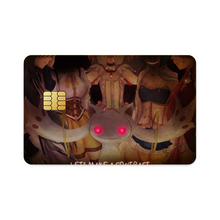 Load image into Gallery viewer, Anime Puella Magi Madoka Magica  Credit Card Skins (4-in-1 Pack)

