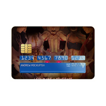 Load image into Gallery viewer, Anime Puella Magi Madoka Magica  Credit Card Skins (4-in-1 Pack)
