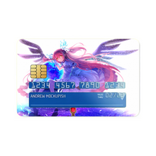 Load image into Gallery viewer, Anime Puella Magi Madoka Magica  Credit Card Skins (4-in-1 Pack)
