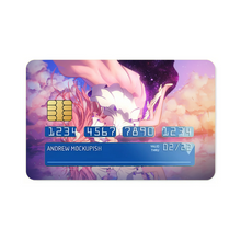 Load image into Gallery viewer, Anime Puella Magi Madoka Magica  Credit Card Skins (4-in-1 Pack)

