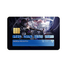 Load image into Gallery viewer, Anime Puella Magi Madoka Magica  Credit Card Skins (4-in-1 Pack)
