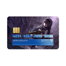 Load image into Gallery viewer, Anime Puella Magi Madoka Magica  Credit Card Skins (4-in-1 Pack)
