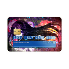 Load image into Gallery viewer, Anime Puella Magi Madoka Magica  Credit Card Skins (4-in-1 Pack)
