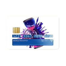 Load image into Gallery viewer, Anime Puella Magi Madoka Magica Credit Card Skins (4-in-1 Pack)
