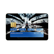 Load image into Gallery viewer, Anime Puella Magi Madoka Magica Credit Card Skins (4-in-1 Pack)
