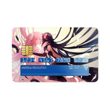 Load image into Gallery viewer, Anime Puella Magi Madoka Magica Credit Card Skins (4-in-1 Pack)

