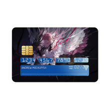 Load image into Gallery viewer, Anime Puella Magi Madoka Magica  Credit Card Skins (4-in-1 Pack)
