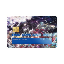 Load image into Gallery viewer, Anime Puella Magi Madoka Magica  Credit Card Skins (4-in-1 Pack)
