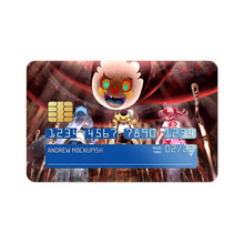 Load image into Gallery viewer, Anime Puella Magi Madoka Magica Credit Card Skins (4-in-1 Pack)
