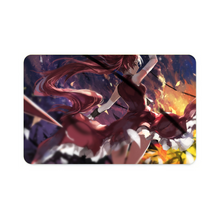Load image into Gallery viewer, Anime Puella Magi Madoka Magica  Credit Card Skins (4-in-1 Pack)
