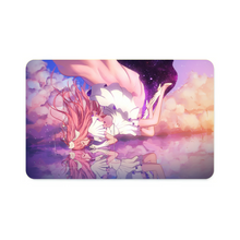 Load image into Gallery viewer, Anime Puella Magi Madoka Magica  Credit Card Skins (4-in-1 Pack)
