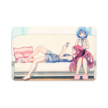 Load image into Gallery viewer, Anime Puella Magi Madoka Magica Credit Card Skins (4-in-1 Pack)
