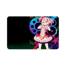 Load image into Gallery viewer, Anime Puella Magi Madoka Magica Credit Card Skins (4-in-1 Pack)
